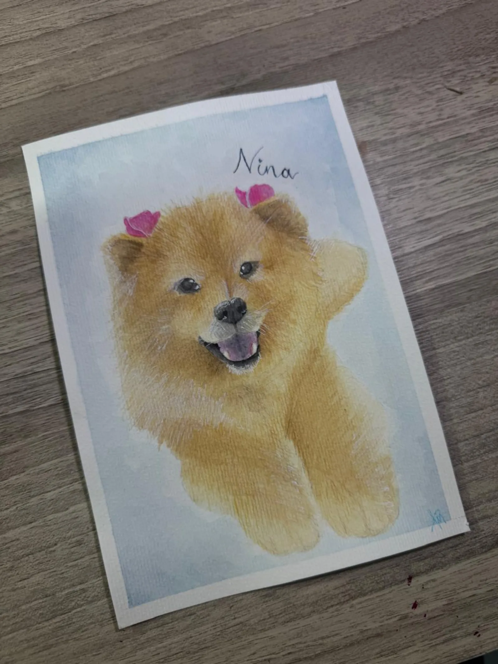 Nina