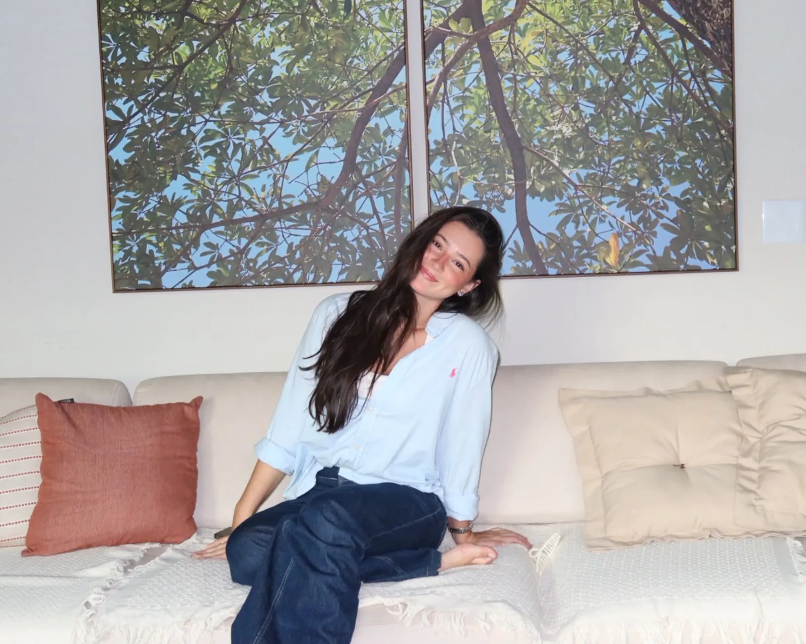 Lívia, do Ateliê Canto e Cor